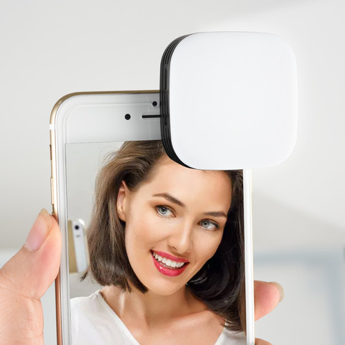 Godox LEDM32 LED svetlo za smartfon - 2